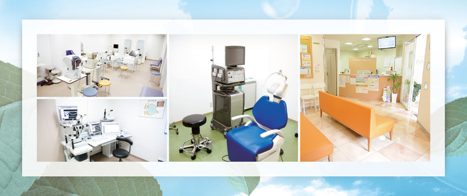 院内イメージ